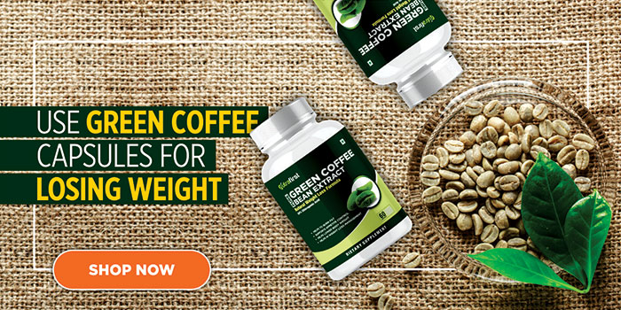 What Makes Green Coffee Bean A Wonderful Fat-Burner?