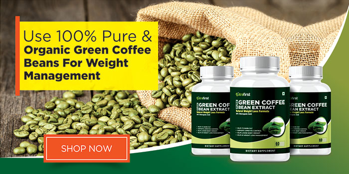 Reviewing Surprising Ways Green Coffee Can Help You Lose Weight