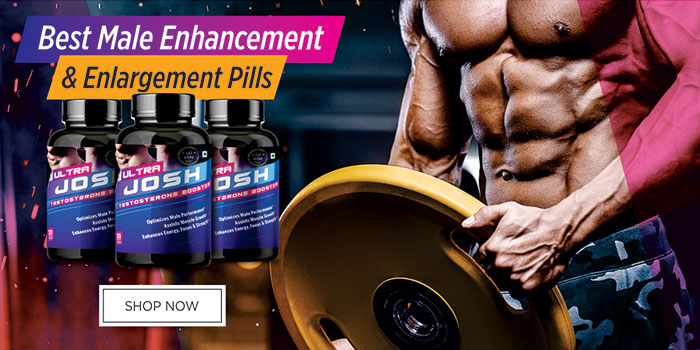 Why Testosterone Booster is An Effective Way To improve Performance?
