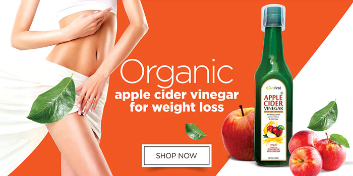 pure apple cider vinegar
