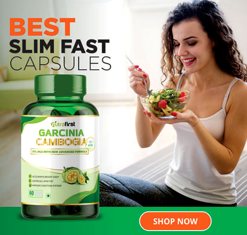 slimfast garcinia cambogia