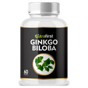 GINKGO BILOBA