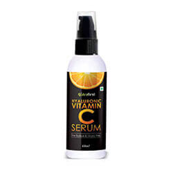 Hyaluronic Vitamin C Serum – 60ml – 5 Bottles Pack