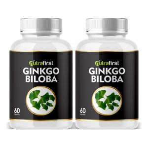 GINKGO BILOBA