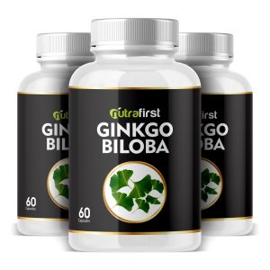 GINKGO BILOBA