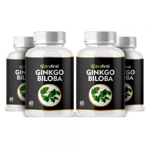 GINKGO BILOBA