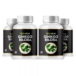 GINKGO BILOBA