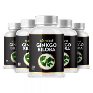 GINKGO BILOBA