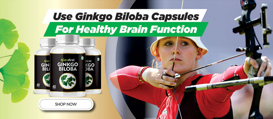 The Best Benefits Of Gingko Biloba Capsules For Overall Health