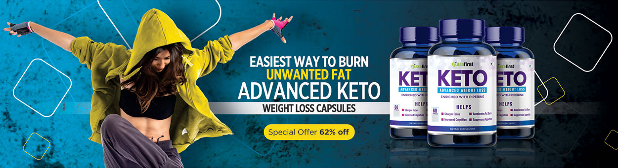 What Makes Keto Diet Pills An effective Weight Loss Solution?
