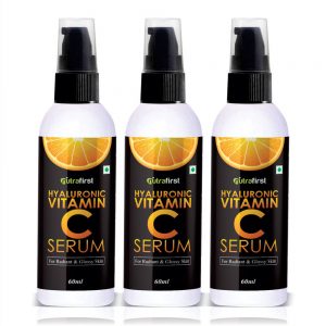 best Hyaluronic Vitamin C Serum