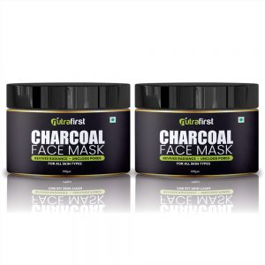 best charcoal face mask