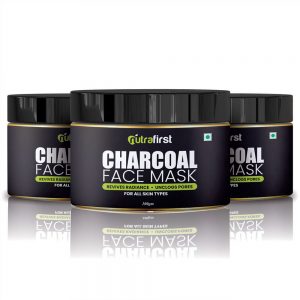 best charcoal peel-off mask