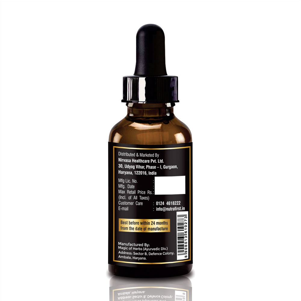 Eye Serum For Dark Circles- 30ml – 2 Bottles Pack