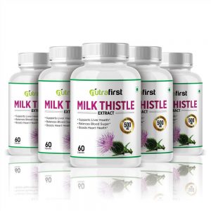 best milk thistle