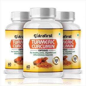 best turemric capsules