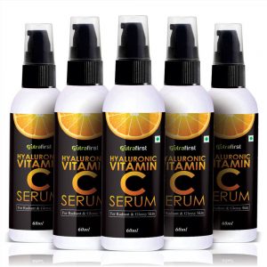 buy Hyaluronic Vitamin C Serum online