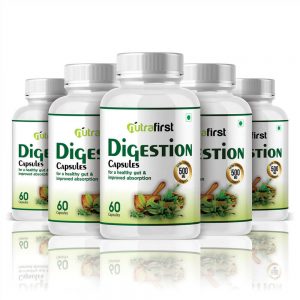 digestion tablets