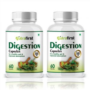 digestion capsules