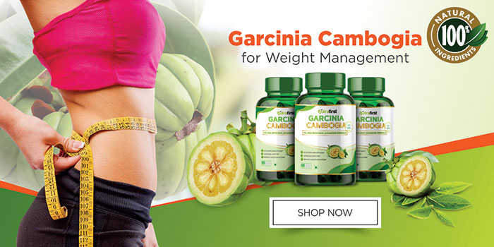 garcinia cambogia weight loss capsules