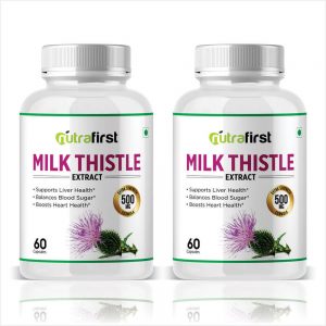 milk thistle