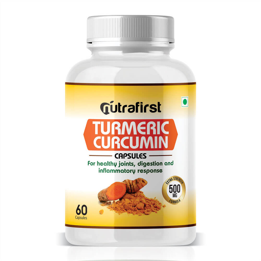 Curcumin (Turmeric) capsules Tablets Supplements Buy online in