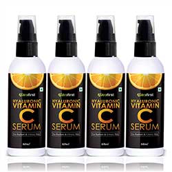 Hyaluronic Vitamin C Serum – 60ml – 5 Bottles Pack