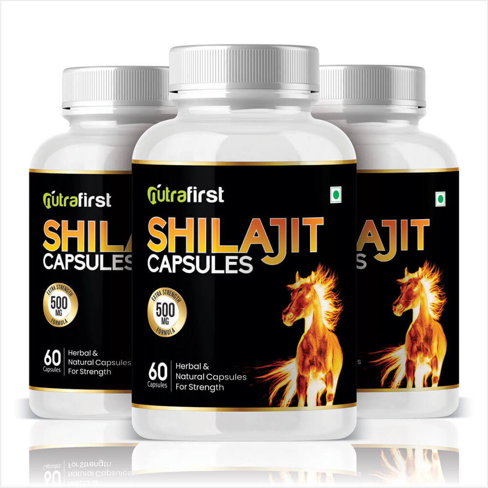 original shilajit