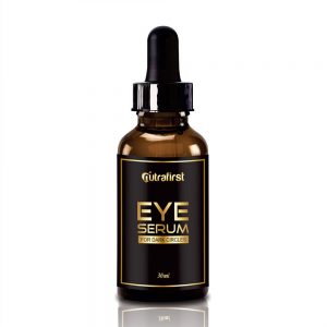 under eye serum