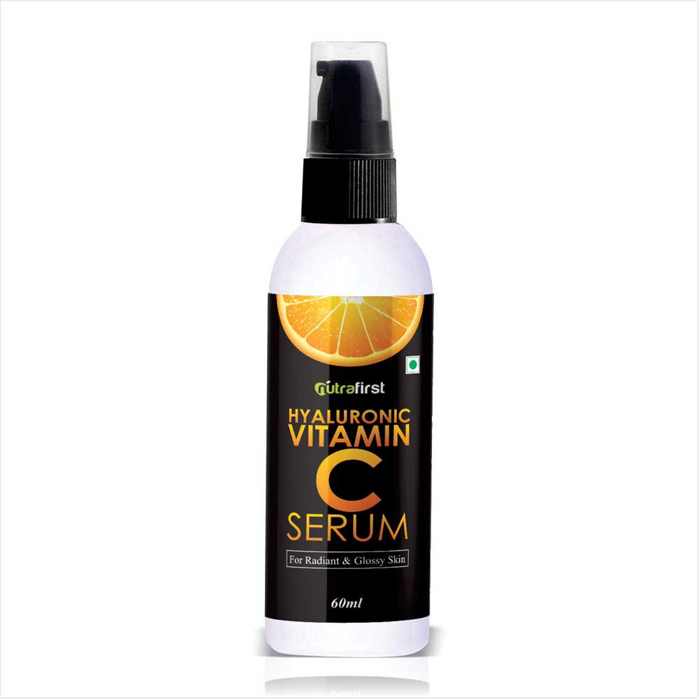 best serum for clear glowing skin