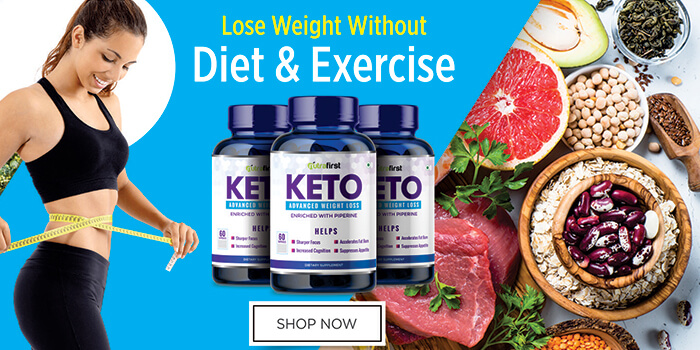 Know All About Keto Diet Pills And Their Weight Loss Benefits