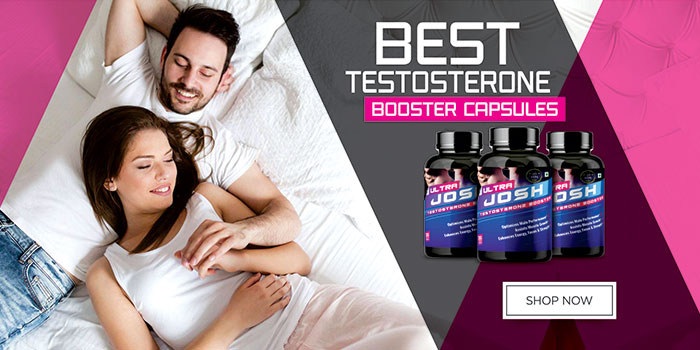 best testosterone booster in india