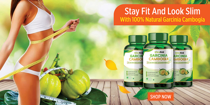 How To Lose Weight With Garcinia Cambogia Capsules?