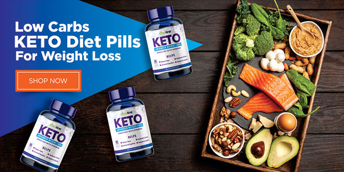 How Keto Diet Pills Can Help You Burn Fat Naturally?
