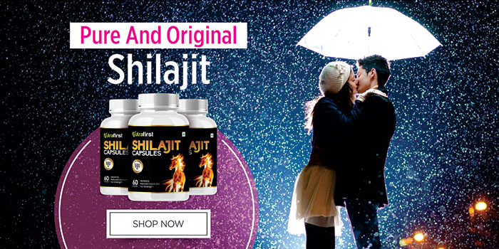 Effective Ways To Achieve Satisfactory Sexual Performance With Shilajit