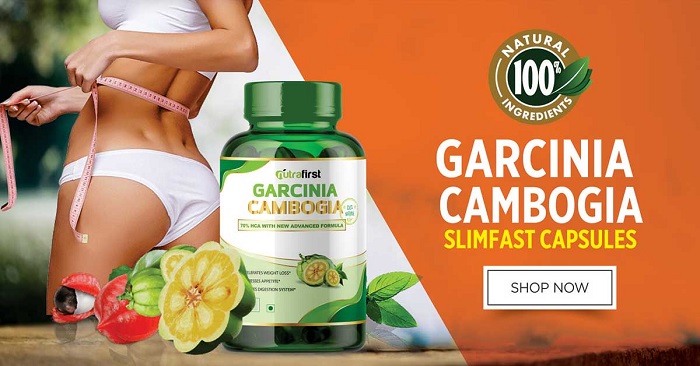 Garcinia Cambogia Capsules: Can It Help You Lose Fat?