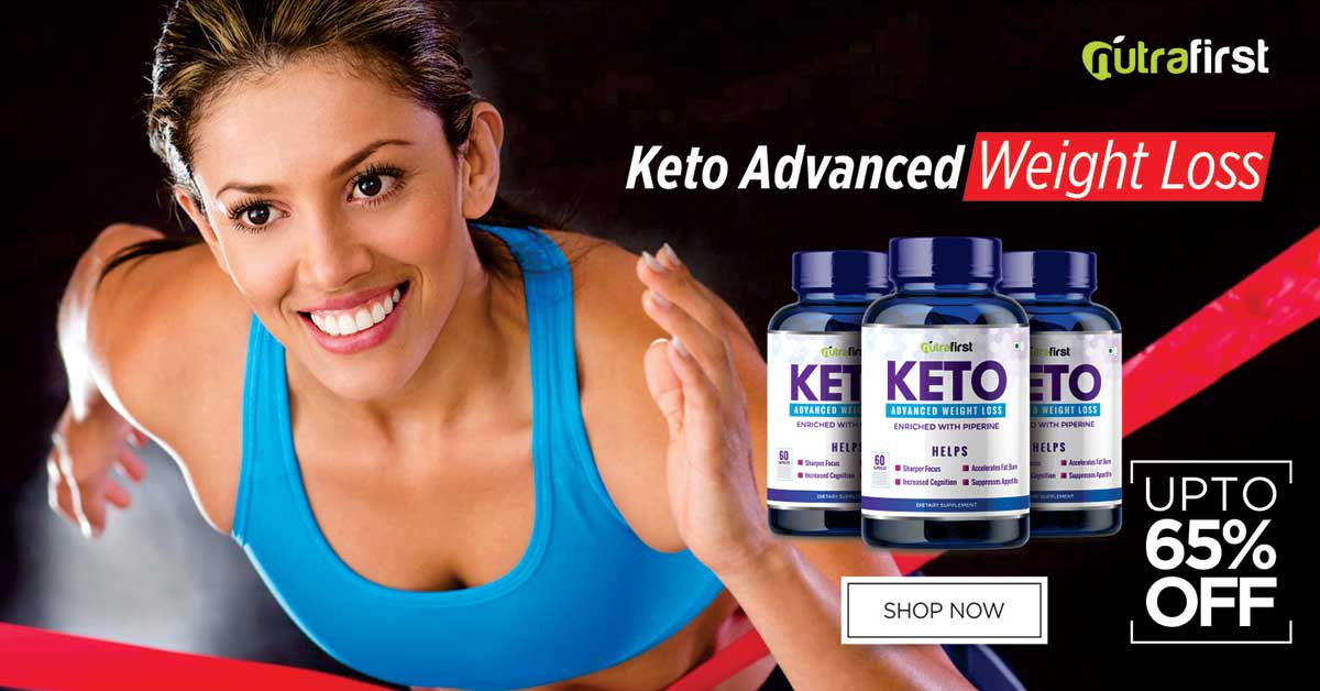 Role Of Keto Diet Pills For Weight Management