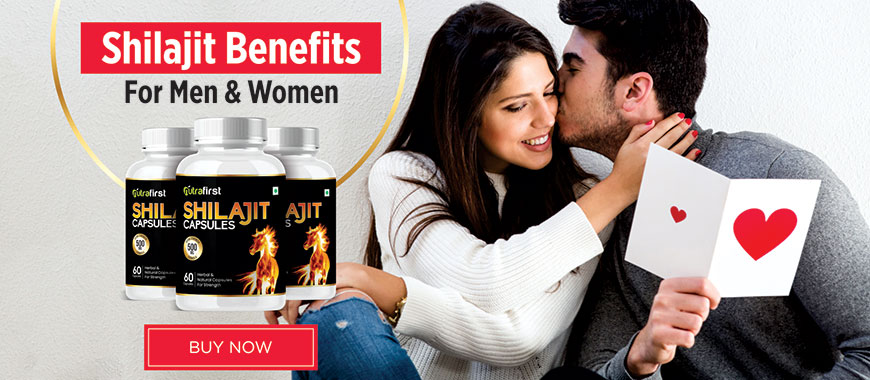 Prefer Shilajit Capsules For Improved Health And Sexual Power