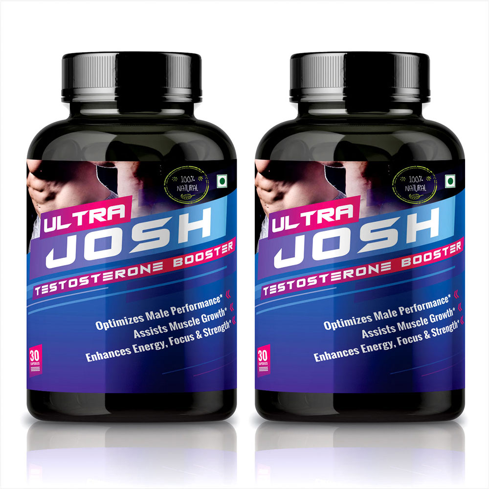 Ultra josh capsules