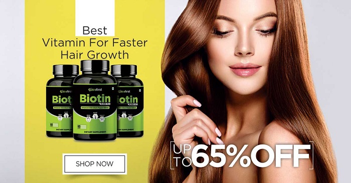 What Makes Biotin The Best Hair Growth Vitamin?