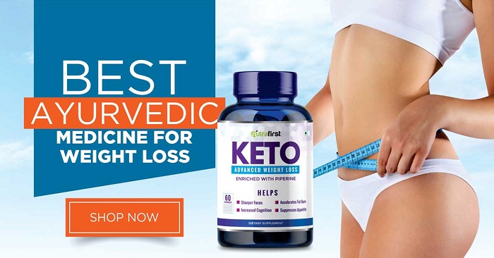 Keto Diet Pills: A Key To Safe And Quick Weight Loss