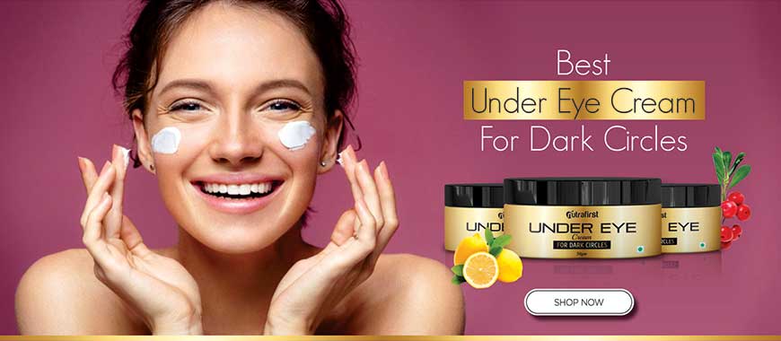 Unveiling Best Advantages Of Under-Eye Cream