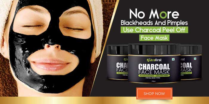 How To Detox Your Skin Naturally With Charcoal Face Mask?