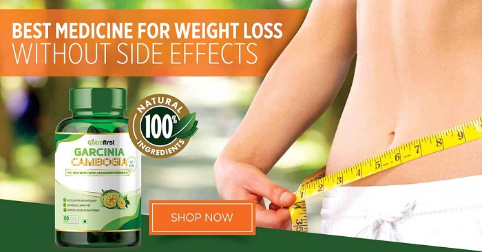 Reviewing The Effect Of Garcinia Cambogia For Weight Management