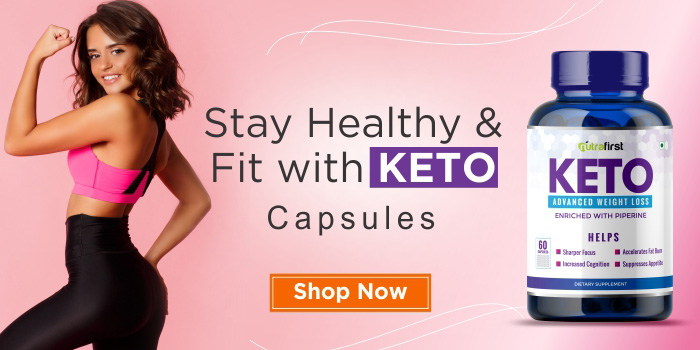 How To Achieve Faster The Slim Body Goals With Keto Weight Loss Capsules?