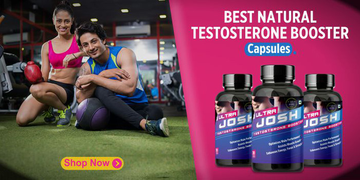 Enhance Sexual Health Naturally With Herbal Testosterone Boosters