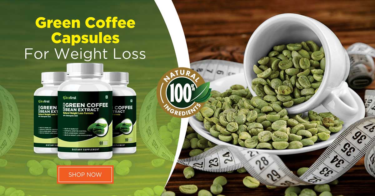 Green Coffee- An Effective Fat-Burner Or Something More?