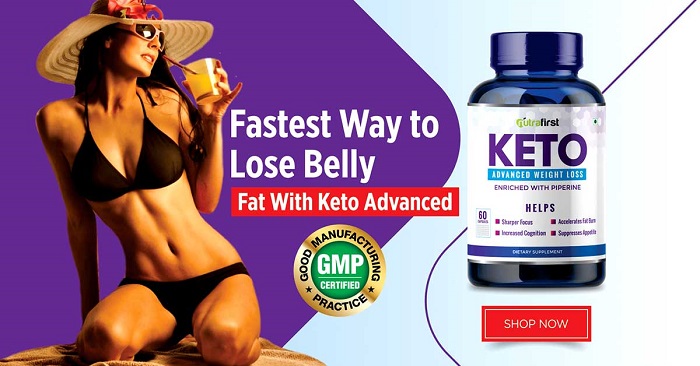 How You Can Reach Weight Loss Fast With Keto Diet Pills?