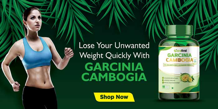 Slimming Down Is Easier With Garcinia Cambogia Capsules
