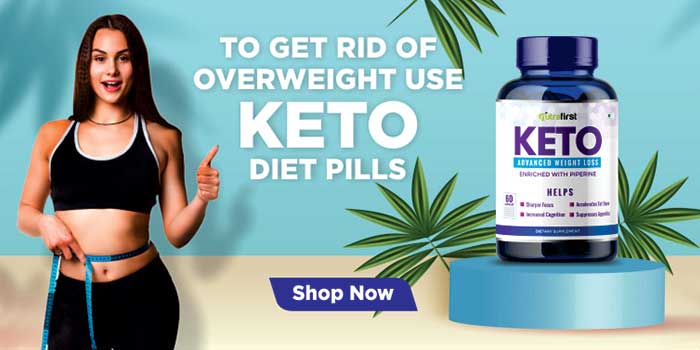 What Makes Keto Diet Pills A Natural Fat-Burner?